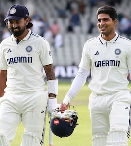 Big BCCI Call Before New Zealand Tests: Shubman Gill, KL Rahul, Jasprit Bumrah In Focus With WTC Final Spot On Line