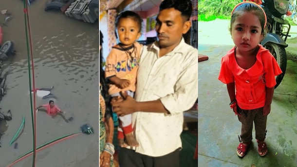 Siblings, Father Die In Gujarat Bridge Tragedy, Mother Kept Begging For Help