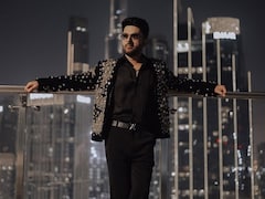 A Week After Kap's Cafe Attack, Kapil Sharma Begins <i>Kis Kisko Pyaar Karoon 2</i> Promotions in Dubai