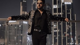A Week After Kap's Cafe Attack, Kapil Sharma Begins <i>Kis Kisko Pyaar Karoon 2</i> Promotions in Dubai