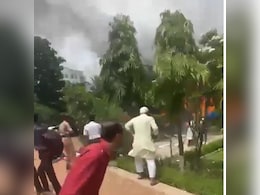India To Send Burn-Specialist Team To Dhaka To Treat Air Crash Victims India To Send Burn-Specialist Team To Dhaka To Treat Air Crash Victims