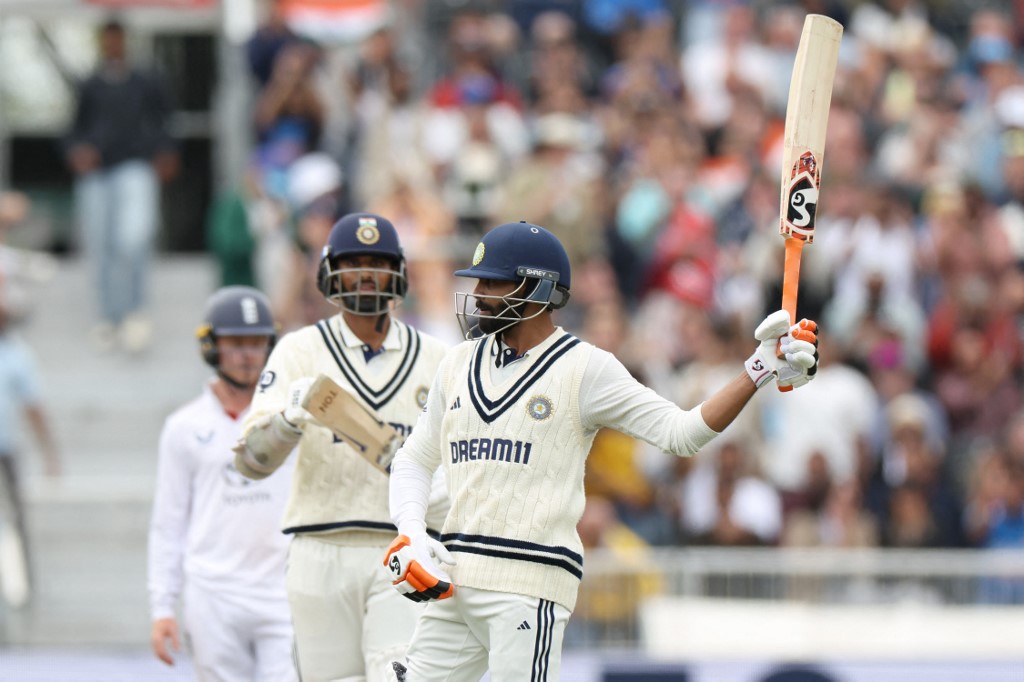 India vs England LIVE Score, 4th Test Day 5: India Overturn 311-Run Deficit As Ravindra Jadeja, Washington Sundar Slam 50s, Lead By...