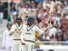 India vs England LIVE Score, 4th Test Day 5: India Overturn 311-Run Deficit As Ravindra Jadeja, Washington Sundar Slam 50s, Lead By...