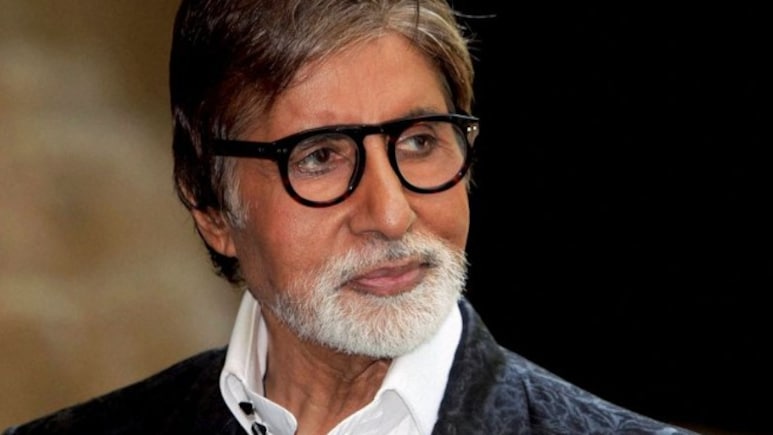 Amitabh Bachchan Mourns <i>Don</i> Director Chandra Barot's Death: "Another Sad Moment, He Was A Family Friend" Amitabh Bachchan Mourns <i>Don</i> Director Chandra Barot's Death: "Another Sad Moment, He Was A Family Friend"
