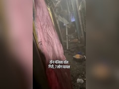 Mumbai Chawl Collapse, 7 People Feared Trapped, No Casualties: Cops