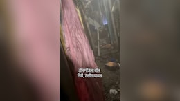 Mumbai Chawl Collapse, 7 People Feared Trapped, No Casualties: Cops