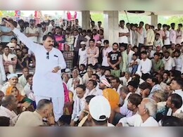 Meera Meena Death: सपोटरा में मीरा मीणा की संदिग्ध मौत का मामला, 35 घंटे से सड़क जाम; परिजनों ने बताया हत्या 