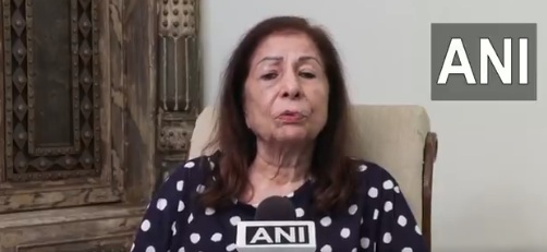 "Don't Know What Happened To My Son, I Need Closure": Sunjay Kapur's Mother