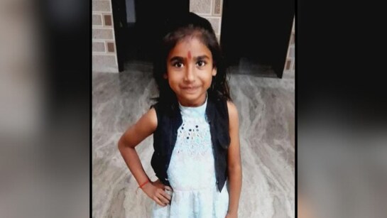 Jaipur School Tragedy: 9-Year-Old Girl Dies After Falling From Fourth Floor, Police Probe Underway