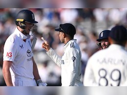 IND Vs ENG: शेवटच्या ओव्हरमध्ये हायहोल्टेज ड्रामा! शुभमन गिल थेट भिडला, पाहा VIDEO