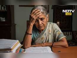 Panvel News: लेक कॅनडात, 70 वर्षाची आई एकटी भारतात, भाडेकरूंनी गैरफायदा घेत केला मोठा कांड Panvel News: लेक कॅनडात, 70 वर्षाची आई एकटी भारतात, भाडेकरूंनी गैरफायदा घेत केला मोठा कांड