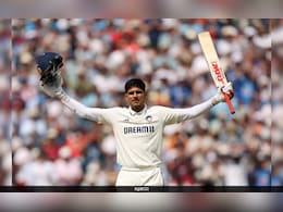 शुभमन गिल ने रचा इतिहास, सचिन-विराट के रिकॉर्ड को तोड़कर विश्व क्रिकेट को चौंकाया