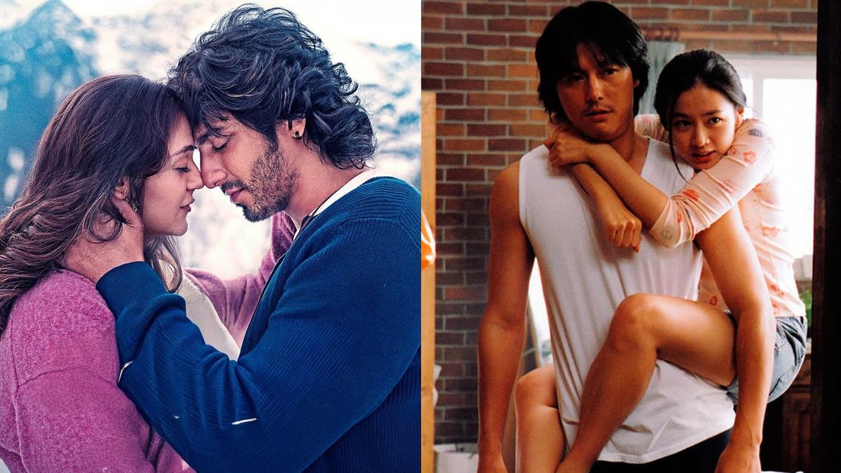 Mohit Suri Accused Of Copying Korean Films (Again) As Internet Calls <i>Saiyaara</i> A "Rip-Off" Of <i>A Moment To Remember</i>