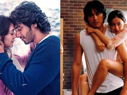 Mohit Suri Accused Of Copying Korean Films (Again) As Internet Calls &lt;i&gt;Saiyaara&lt;/i&gt; A &quot;Rip-Off&quot; Of &lt;i&gt;A Moment To Remember&lt;/i&gt;