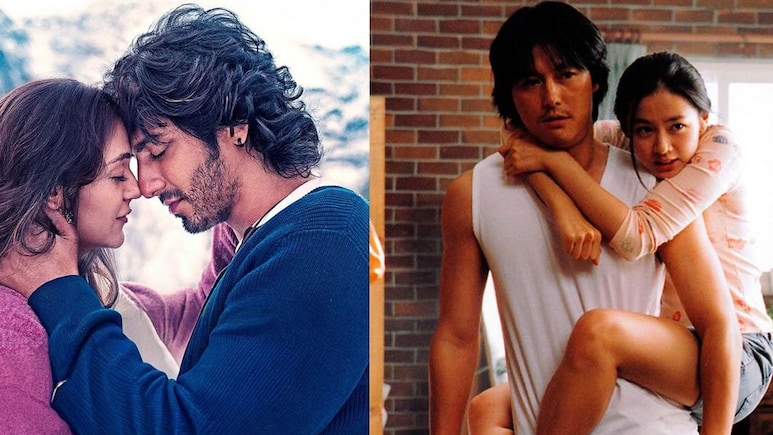 Mohit Suri Accused Of Copying Korean Films (Again) As Internet Calls <i>Saiyaara</i> A "Rip-Off" Of <i>A Moment To Remember</i>