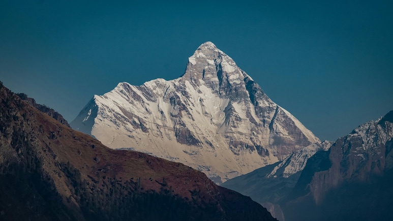 Nanda Devi Set To Reopen After Four Decades: What Travellers Should Know Nanda Devi Set To Reopen After Four Decades: What Travellers Should Know