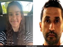 New York Man, Charged For 9-Year-Old Daughter's Murder, Reported Her Missing New York Man, Charged For 9-Year-Old Daughter's Murder, Reported Her Missing
