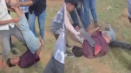 Bengaluru Man Thrashed For Obscene Texts, Attackers Inspired By 'Darshan Case'
