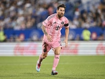 Watch: Lionel Messi Rolls Back The Years, Leaves 4 Players In The Dust To Score Stunning Solo Goal