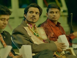 <i>Panchayat</i> Actor Aasif Khan Clarifies He Did Not Have A Heart Attack: "Felt Like, But I'm Totally Fit"