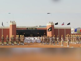 सोने से पहले श्रीरामचरितमानस की चौपाइयों का पाठ करें... MP पुलिस में ट्रेनिंग ले रहे जवानों को मिला ये खास आदेश 