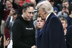 "Just Release Epstein Files": Elon Musk Doubles Down After Trump Post "Just Release Epstein Files": Elon Musk Doubles Down After Trump Post
