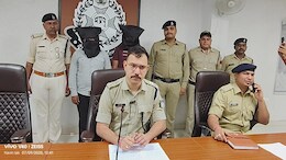 MD Drugs: अब एमपी में यहां पकड़ी गई 44 लाख की एमडी ड्रग्स, पुलिस ने दो तस्करों को भी किया गिरफ्तार