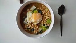 7 Asian Noodle Soups You'll Love To Slurp On Rainy Evenings
