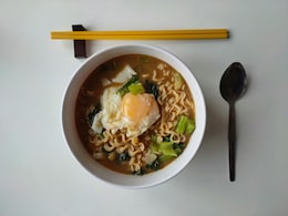 7 Asian Noodle Soups You'll Love To Slurp On Rainy Evenings 7 Asian Noodle Soups You'll Love To Slurp On Rainy Evenings