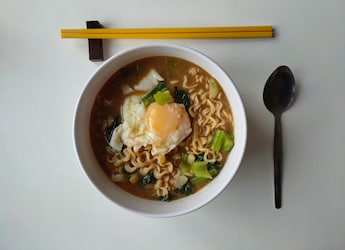 7 Asian Noodle Soups You'll Love To Slurp On Rainy Evenings 7 Asian Noodle Soups You'll Love To Slurp On Rainy Evenings