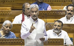 'No PM Modi-Trump Call From April 22-June 17': S Jaishankar On Trump Claims