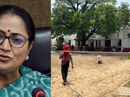 5 TVs, 14 ACs: Delhi Chief Minister's House Up For Rs 60 Lakh Renovation