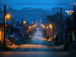 Mysterious Place: जंगलात रहस्यमय गाव, चित्रविचित्र आवाजामुळे नेहमीच येतं चर्चेत, तुम्हाला माहित आहे का?