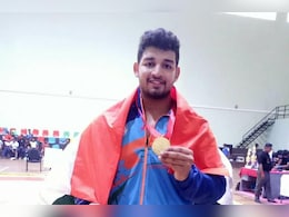 कुश्ती के बाद अब राजनीति में पांव जमाने की तैयारी, जानें कौन हैं पहलवान लाभांशु शर्मा, राजस्थान से खास नाता कुश्ती के बाद अब राजनीति में पांव जमाने की तैयारी, जानें कौन हैं पहलवान लाभांशु शर्मा, राजस्थान से खास नाता