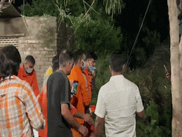 Jaipur Borewell: पिता ने 18 महीने के मासूम को बोरवेल में फेंका, 16 घंटे बाद मिला शव Jaipur Borewell: पिता ने 18 महीने के मासूम को बोरवेल में फेंका, 16 घंटे बाद मिला शव