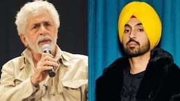 Naseeruddin Shah Deletes His Facebook Post Hours After Supporting Diljit Dosanjh Over <i>Sardaar Ji 3</i> Row