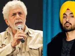 दिलजीत दोसांझ को सपोर्ट कर फंसे नसीरुद्दीन शाह, बीजेपी नेता ने कहा हिंदू विरोधी और सोशल मीडिया यूजर्स ने भी लगा दी क्लास दिलजीत दोसांझ को सपोर्ट कर फंसे नसीरुद्दीन शाह, बीजेपी नेता ने कहा हिंदू विरोधी और सोशल मीडिया यूजर्स ने भी लगा दी क्लास