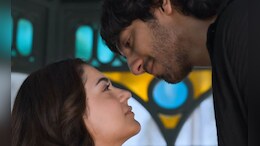 अहान पांडे की 'सैयारा' पर सेंसर बोर्ड ने चलाई कैंची, फिल्म में थे काफी बोल्ड सीन्स