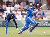 Vaibhav Suryavanshi Scores 45 As India U19 Lose To England U19, Series Level At 1-1