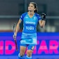 India Hockey Team Star Deepikas Field Goal Against Netherlands Nominated For Poligras Magic Skill Award
