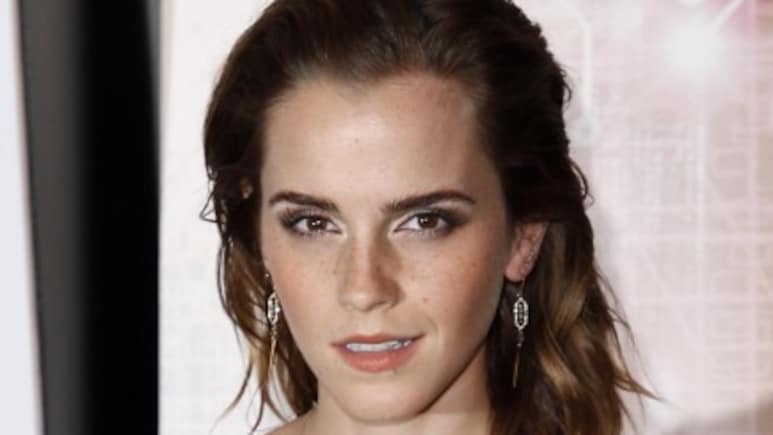 Why Emma Watson And This <i>Harry Potter</i> Actor Is Banned From Driving