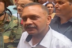 'Grateful To Those Who Stood By Me': Lt Col Shrikant Purohit After Malegaon Verdict 'Grateful To Those Who Stood By Me': Lt Col Shrikant Purohit After Malegaon Verdict