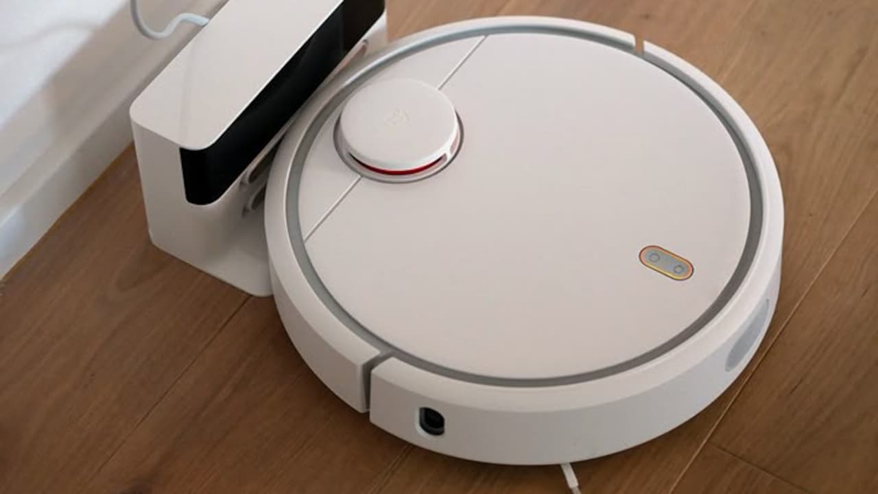 Give Your Home Quiet, Clean, And Pet-Safe Appliances From Flipkart