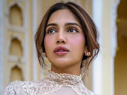 Bhumi Pednekar Reveals Her Daily Fitness Routine: "I'm Doing A Mix Of Pilates And Strength Training"