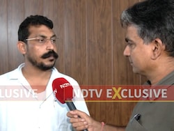 &quot;Atmosphere Of Fear&quot;: Chandra Shekhar Aazad To NDTV On Kanwar Yatra &quot;Violence&quot;