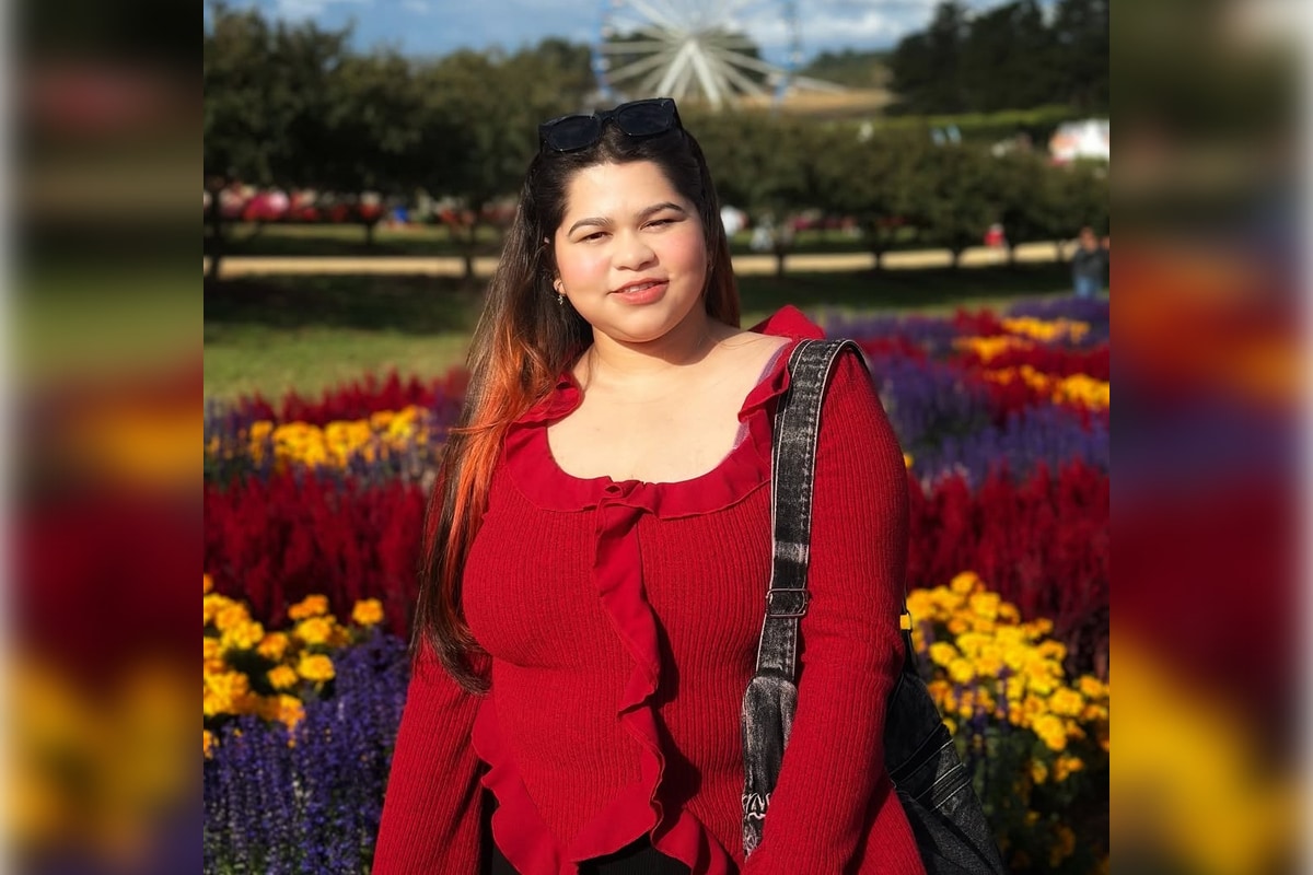 Bhagyashree Sharma: "To Stand Out As A Content Creator, Your Content Has To Be Unique" | Exclusive