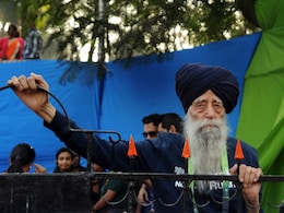 Of Tragedies And Tenacity: The Fauja Singh Story