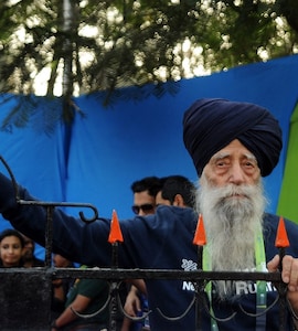 Of Tragedies And Tenacity: The Fauja Singh Story