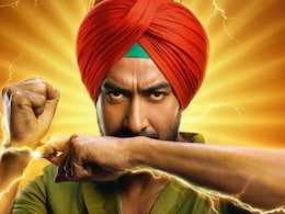 रिव्यू: ‘सन ऑफ सरदार 2’ – कॉमेडी में दम है या बस शोर?