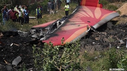 'Air India Crash Probe Still Underway,' Centre Tells Parliament